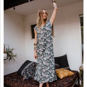 Novella Royale Eda Dress